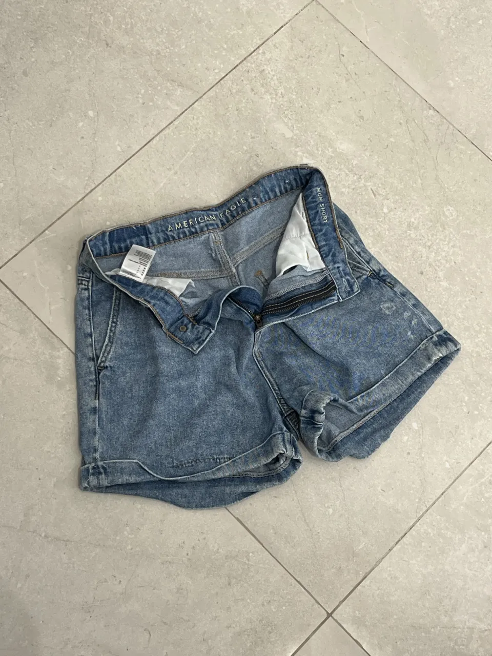 Short American Eagle - imagen 1