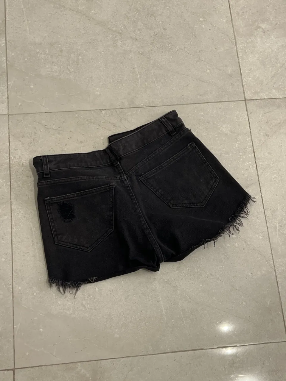 Short Denim. - imagen 2