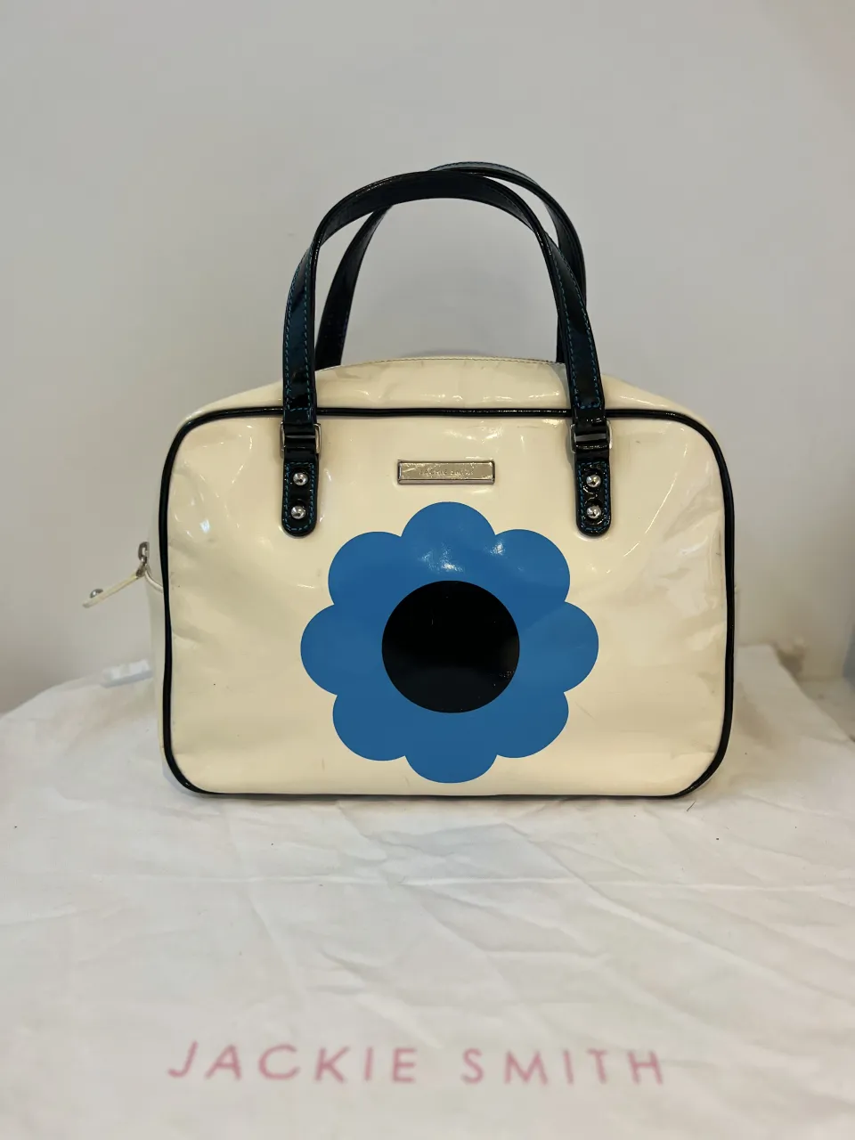 Bolso Jackie Smith - imagen 3