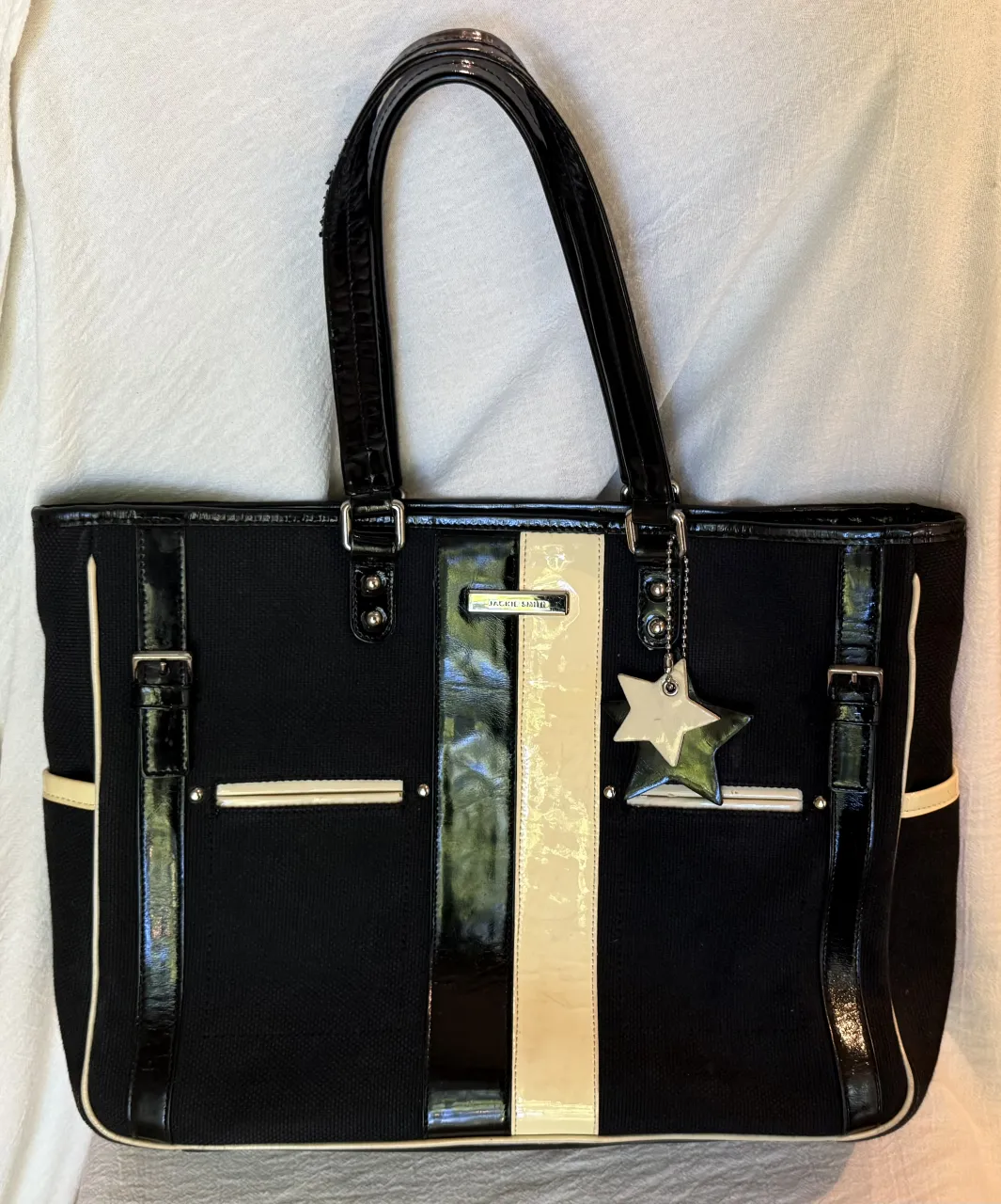 Bolso Jackie Smith - imagen 1
