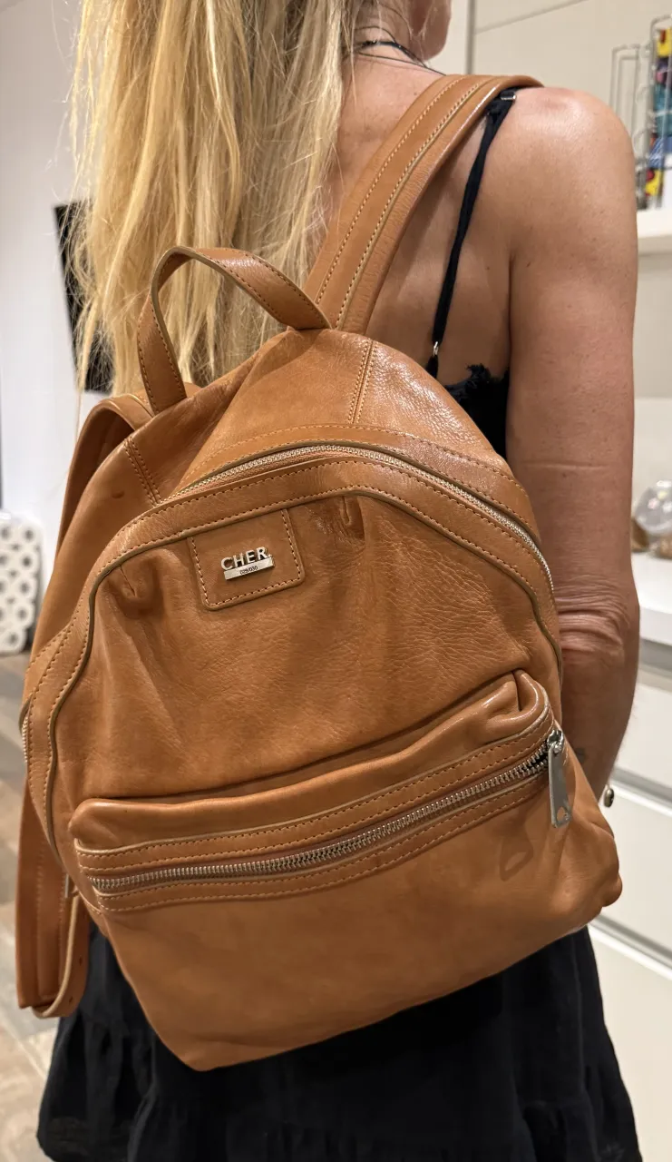 Mochila Maria Cher - imagen 2