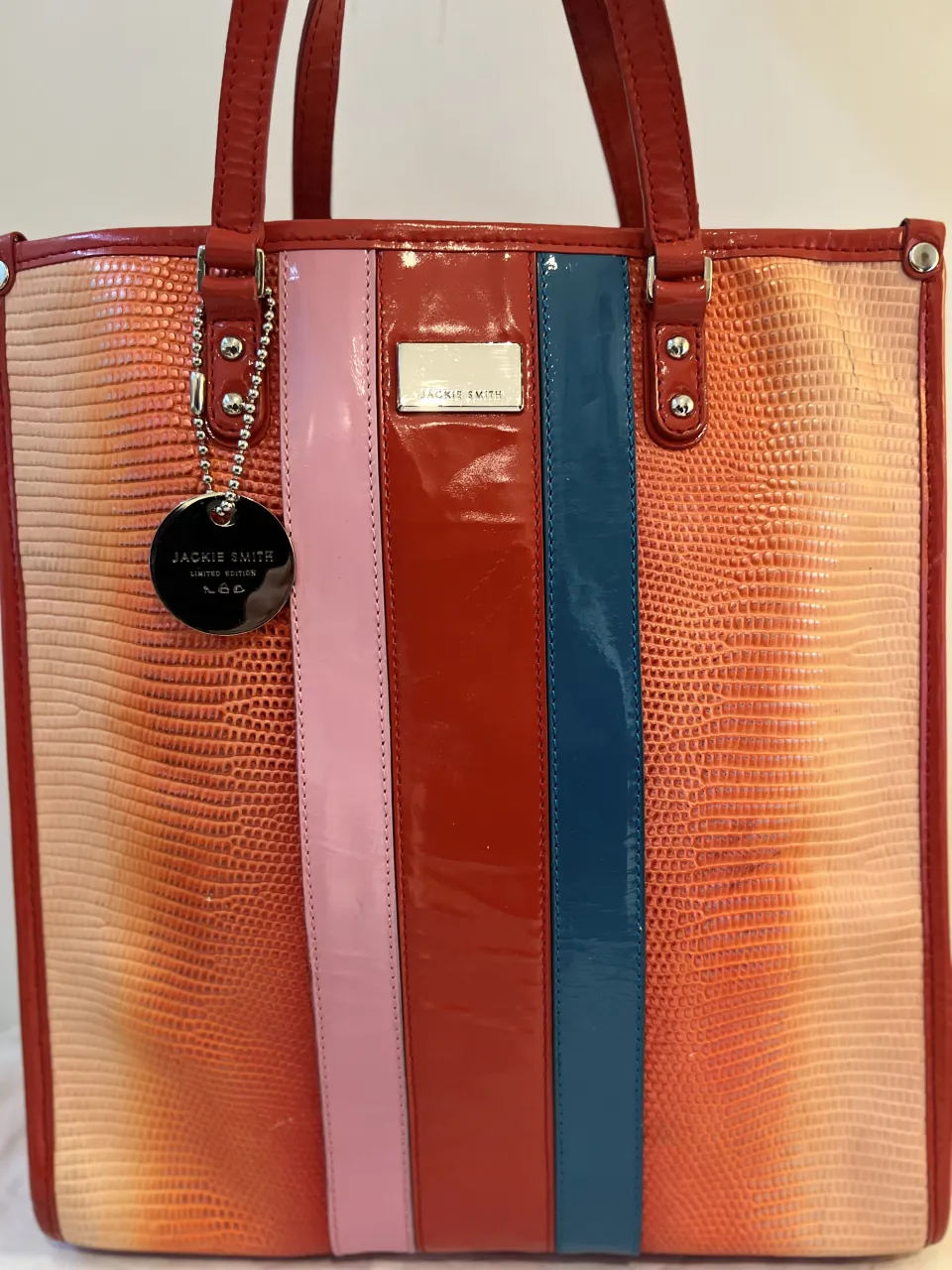 Bolso Jackie Smith - imagen 4