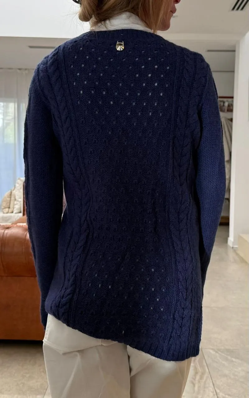 Sweater Jazmín Chebar - imagen 2