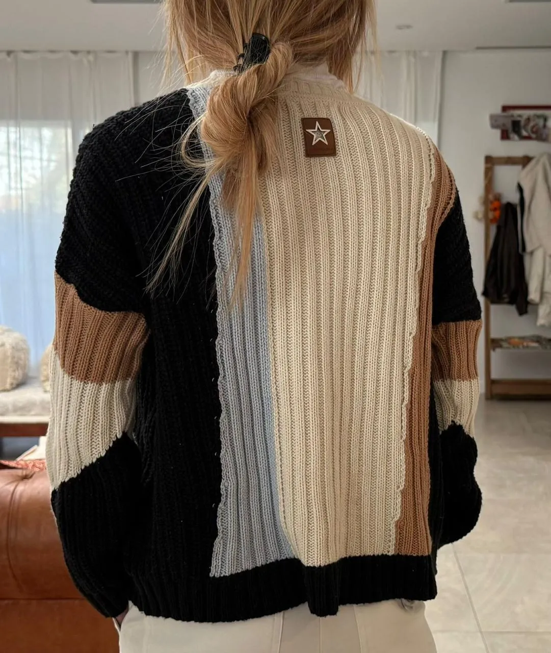 Sweater Rapsodia - imagen 2