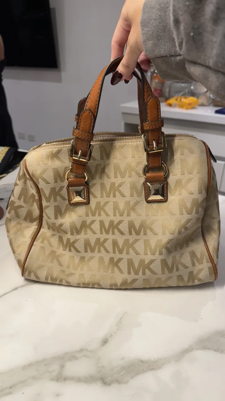 Bolso Michael Kors - imagen 1