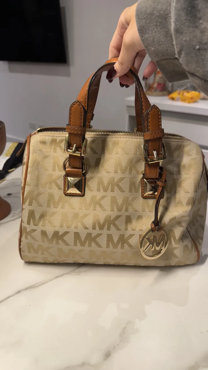 Bolso Michael Kors - imagen 2