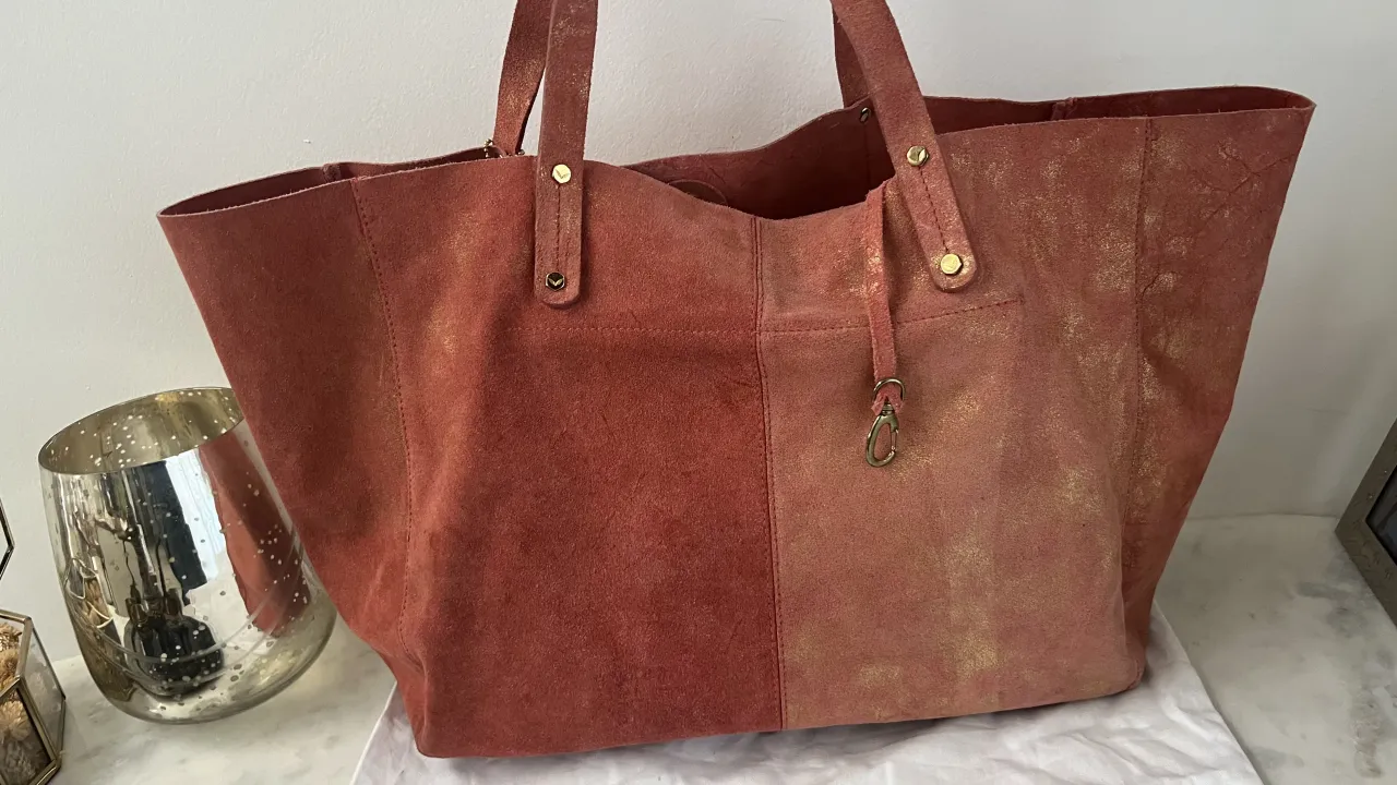 Tote bag Rapsodia - imagen 3