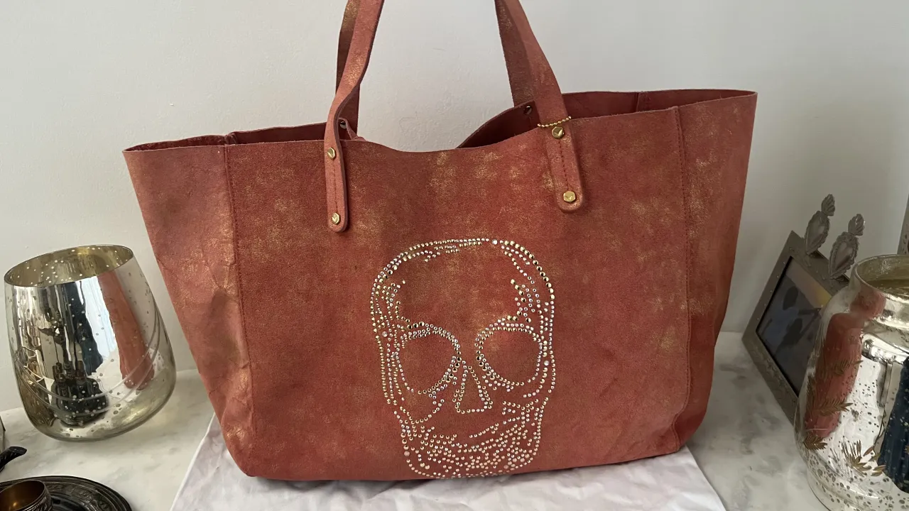 Tote bag Rapsodia - imagen 2