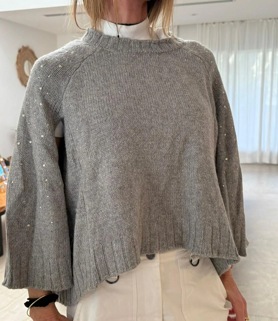 Sweater Maria Cher - imagen 1