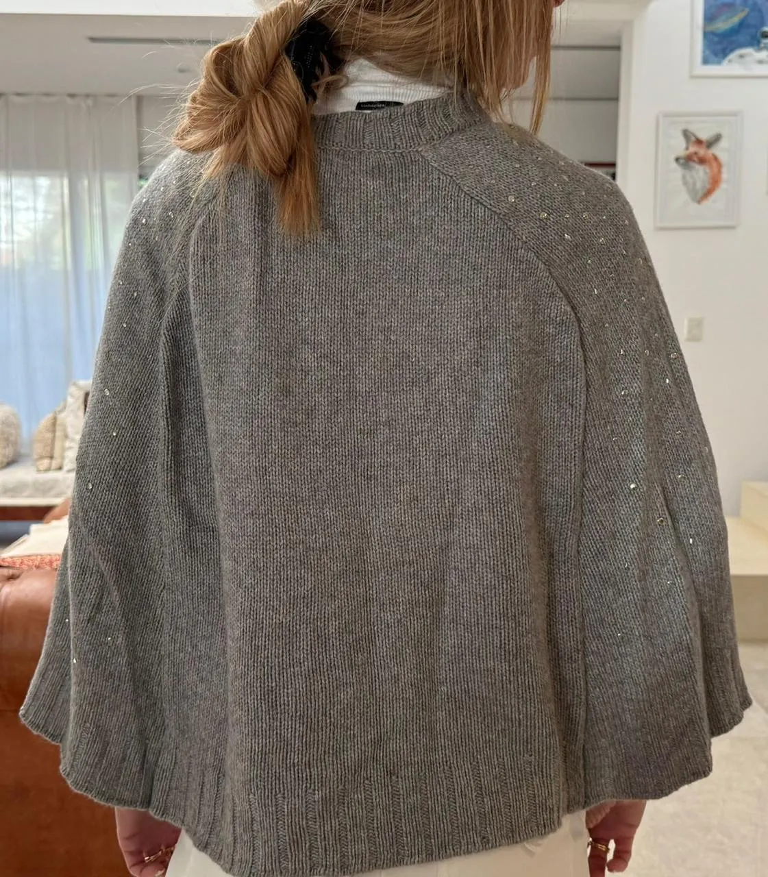 Sweater Maria Cher - imagen 3