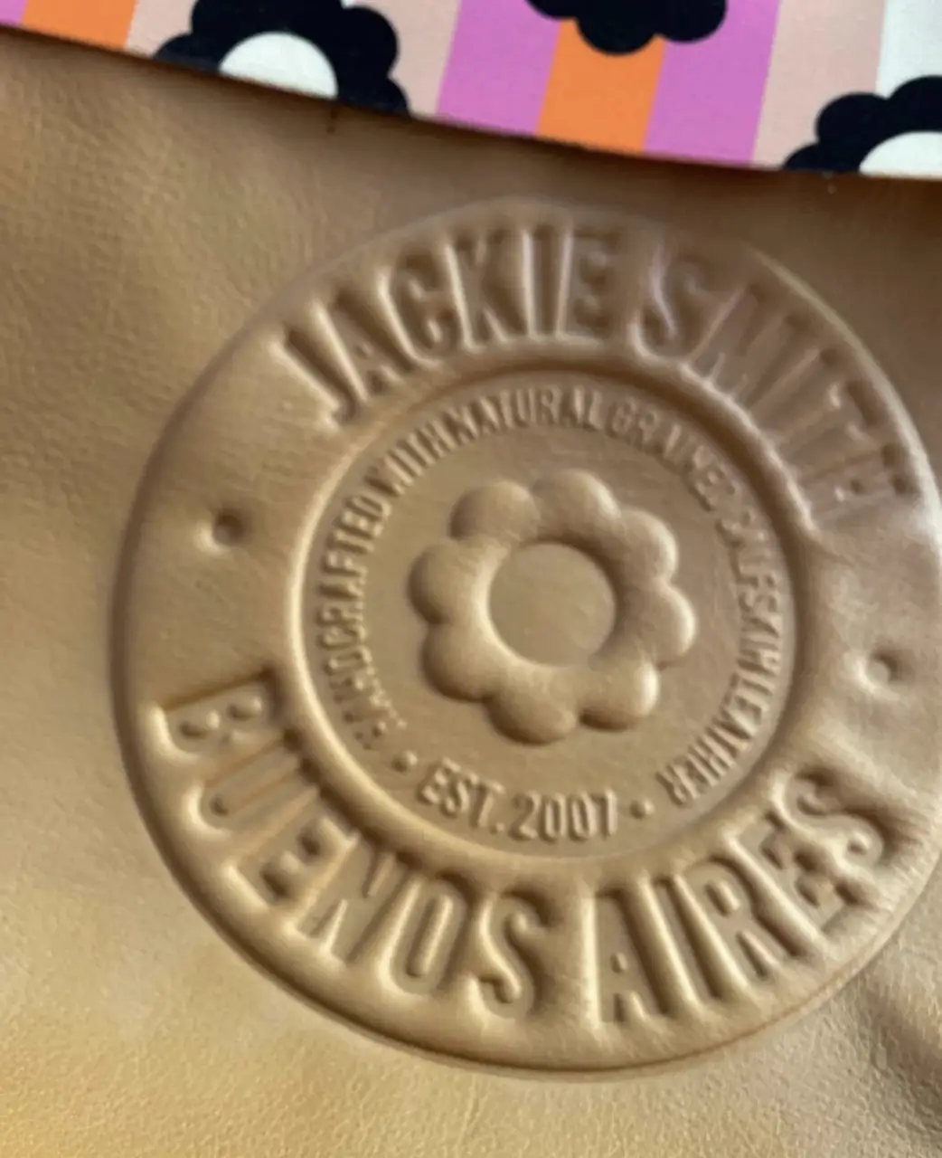 Cartera Jackie Smith - imagen 5