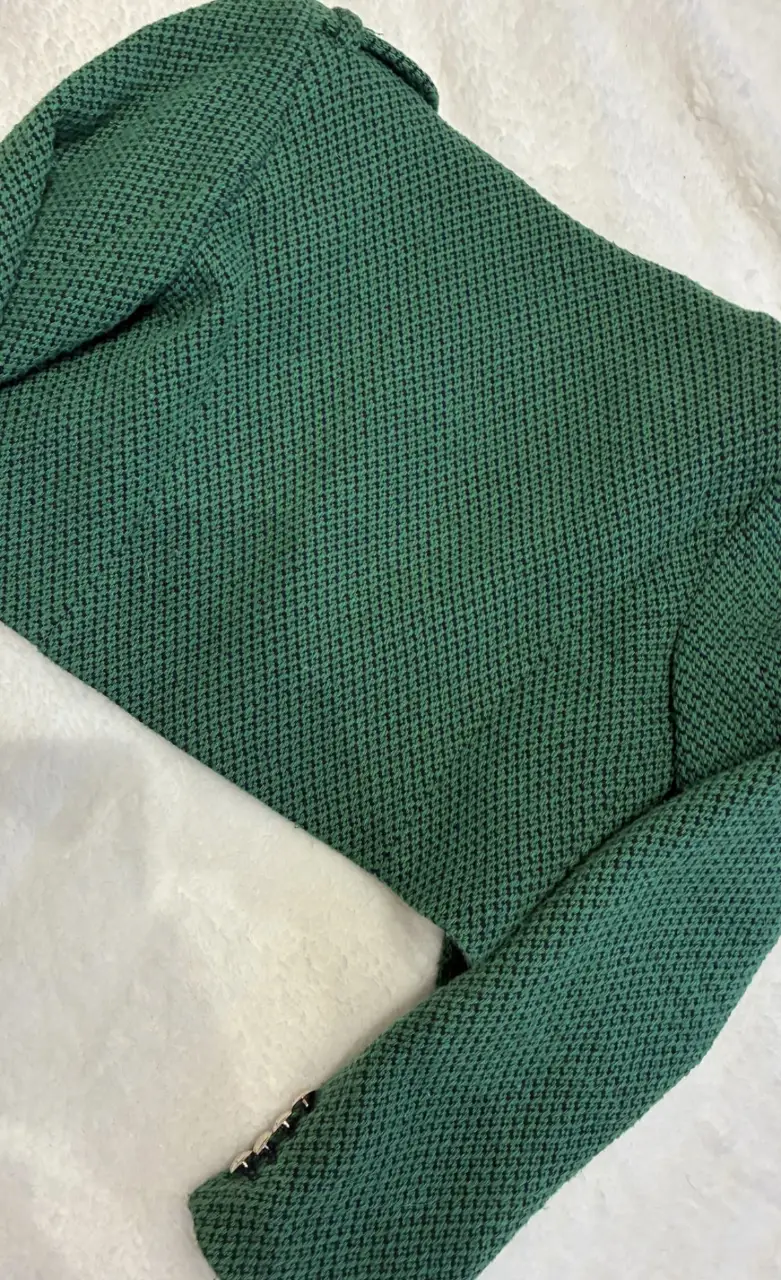 Blazer Zara - imagen 5