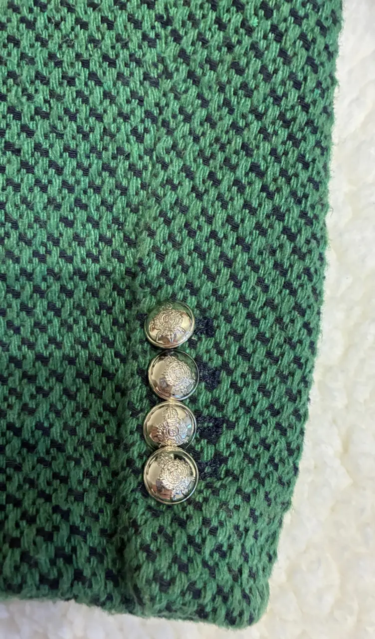 Blazer Zara - imagen 2