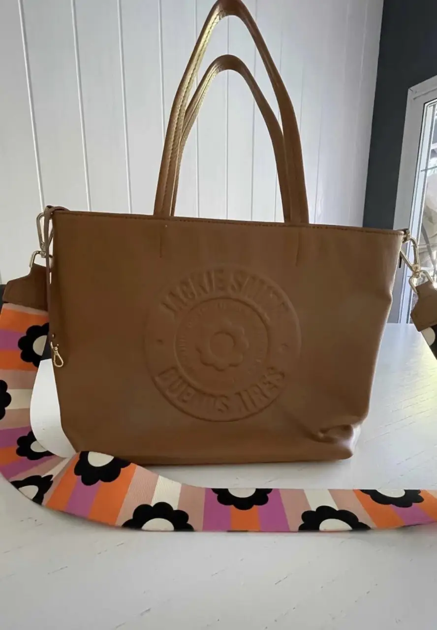 Cartera Jackie Smith - imagen 3