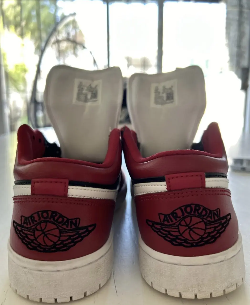 Zapatillas Nike - imagen 6