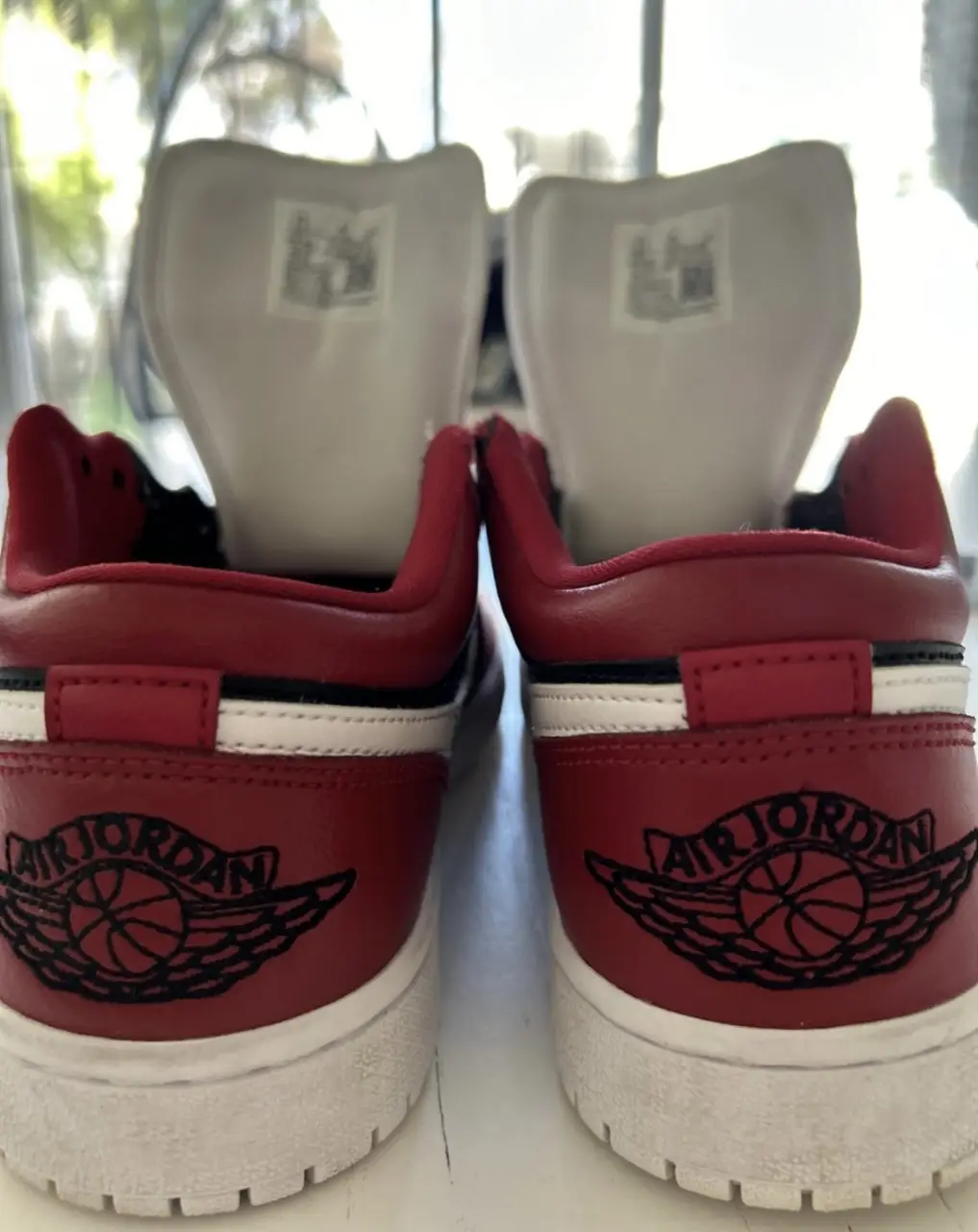 Zapatillas Nike - imagen 2