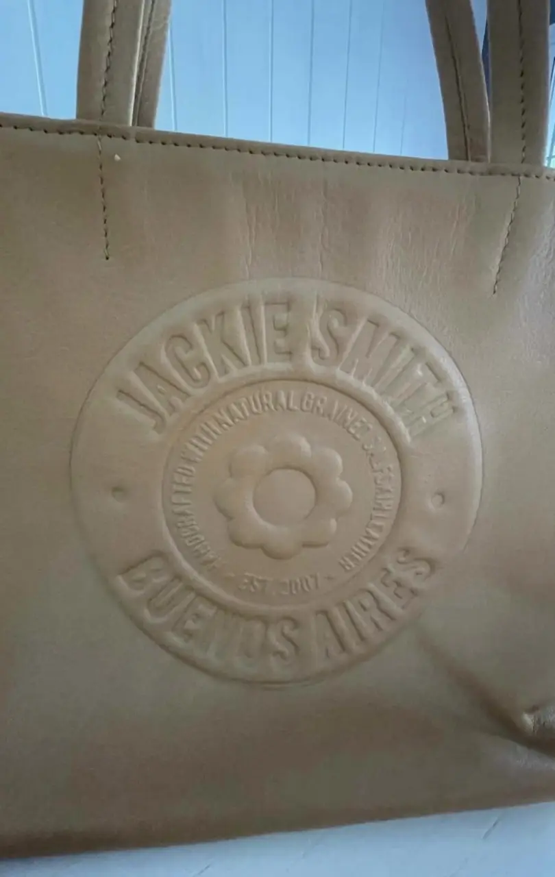 Cartera Jackie Smith - imagen 2