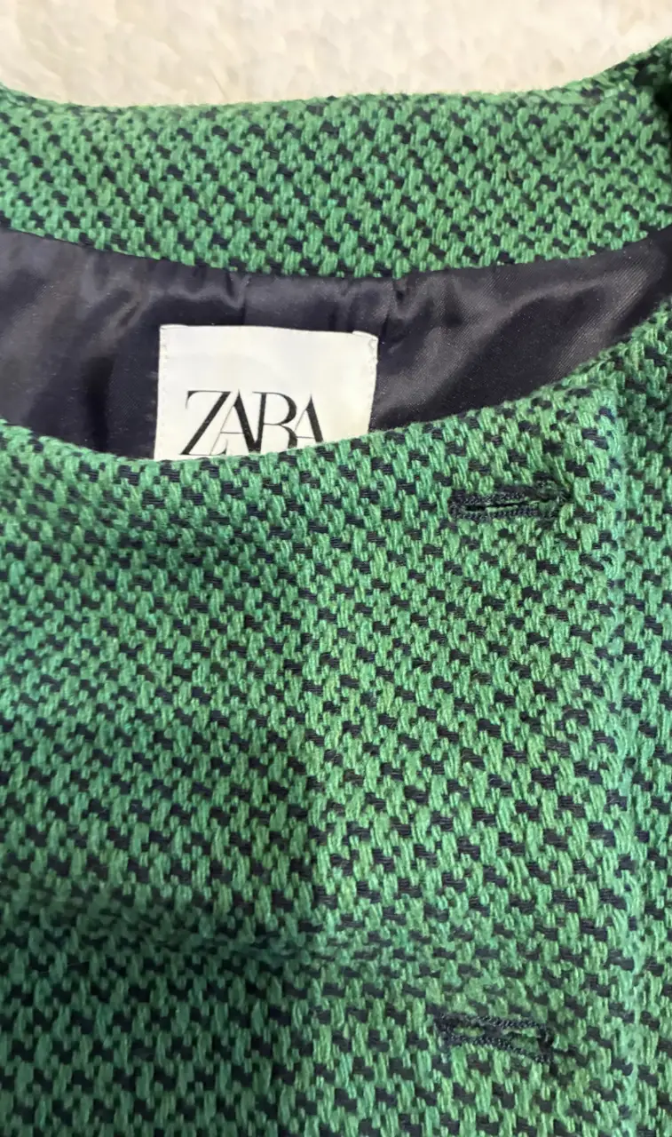 Blazer Zara - imagen 3