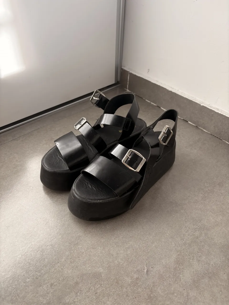 Sandalias Americanino - imagen 1