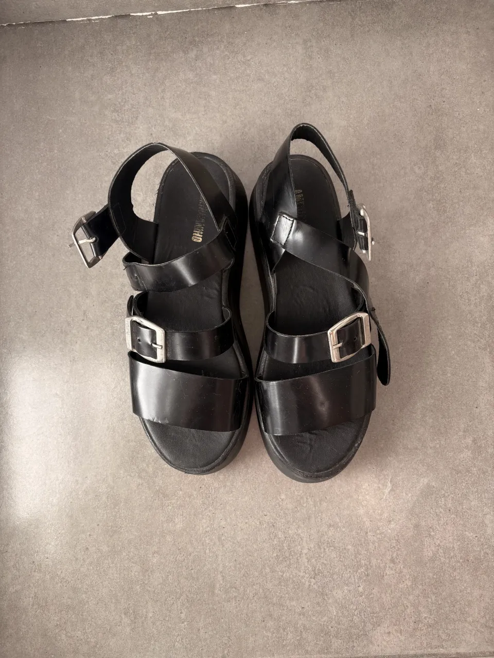 Sandalias Americanino - imagen 2
