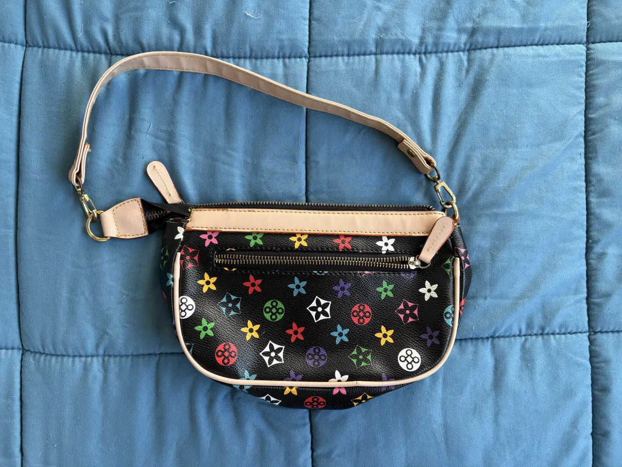 Cartera Aaa - imagen 2