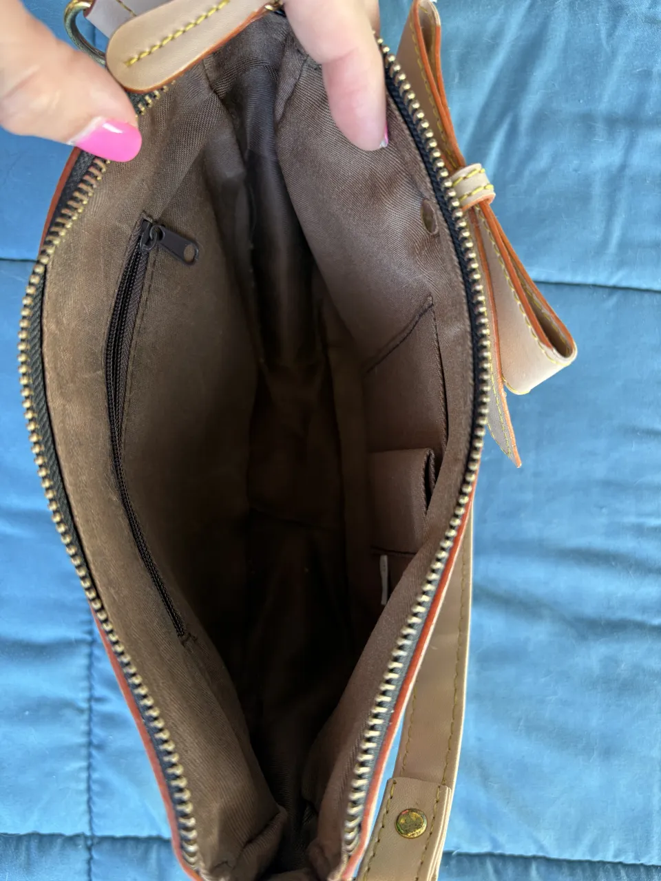 Cartera Aaa - imagen 3