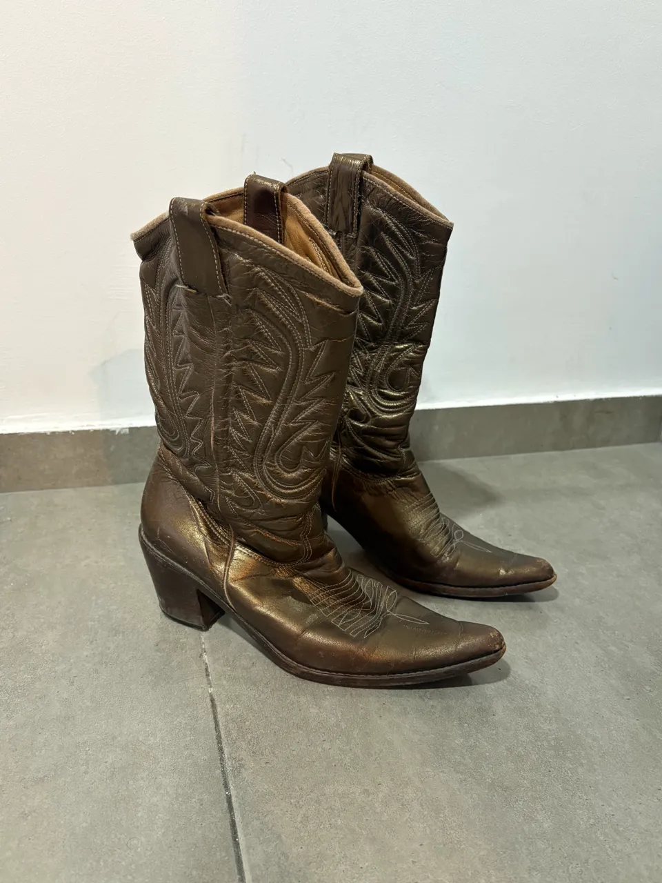 Botas Otro - imagen 2