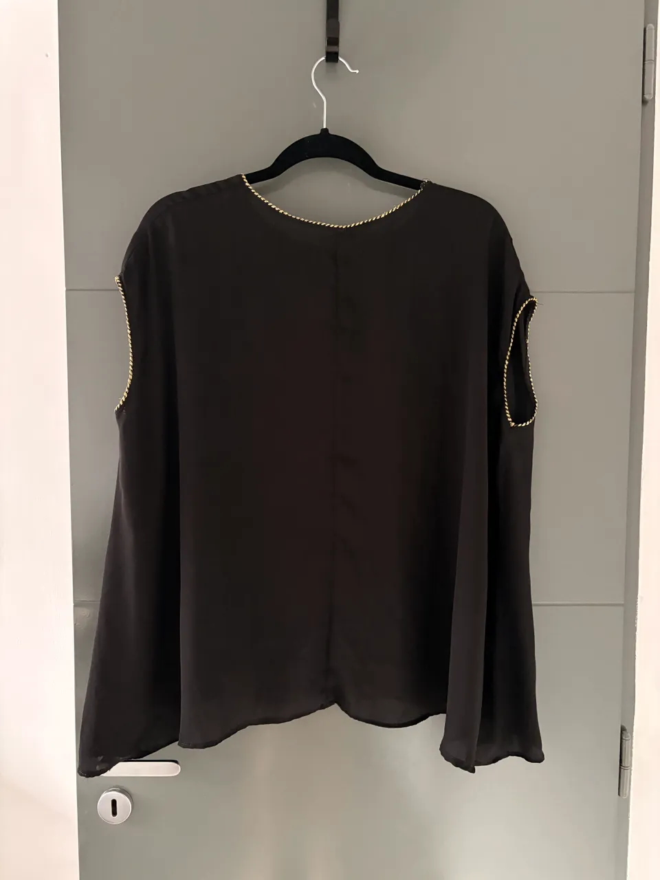 Blusa Moksha - imagen 2
