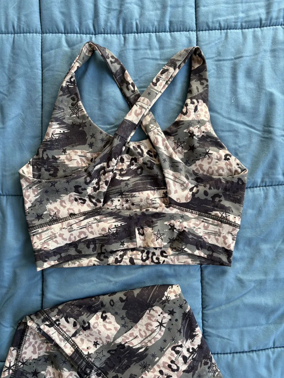 Calza Comfy & cozy - imagen 2