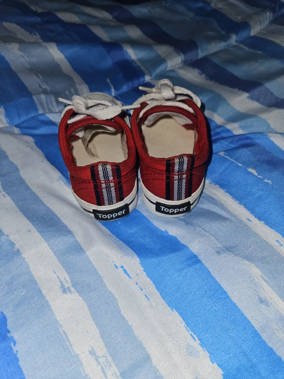 Calzado de bebé Topper - imagen 3