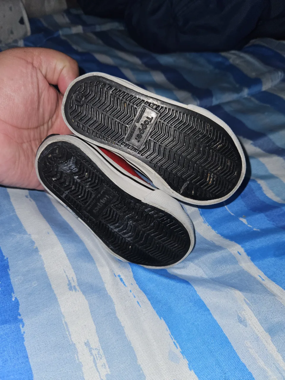 Calzado de bebé Topper - imagen 4