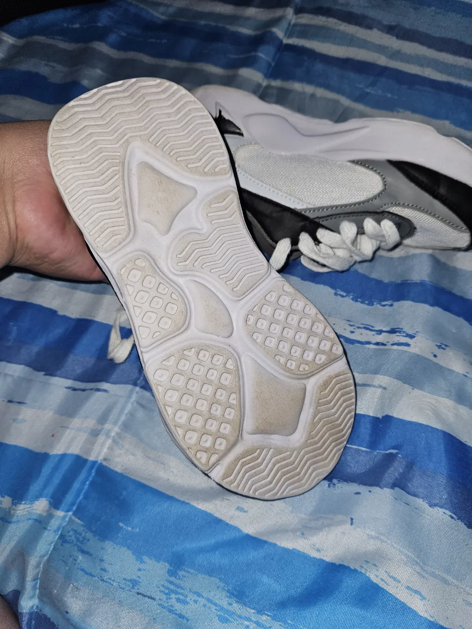 Zapatillas Atomik - imagen 3