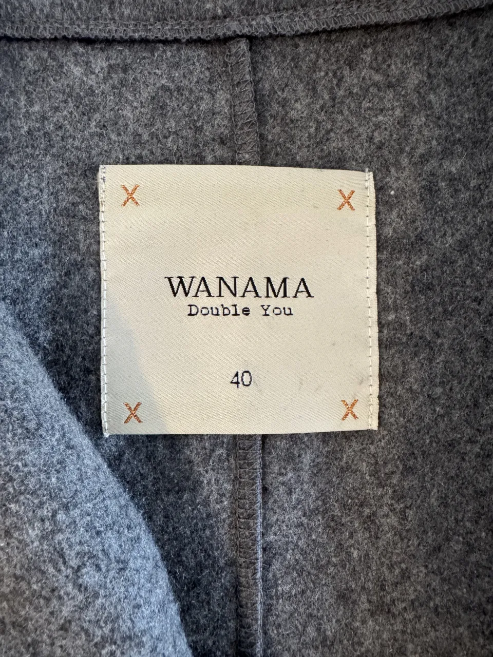 Campera Wanama - imagen 2
