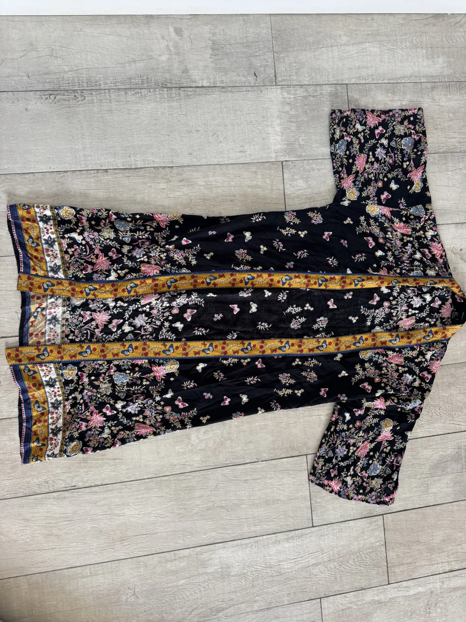 Kimono Forever 21 - imagen 1