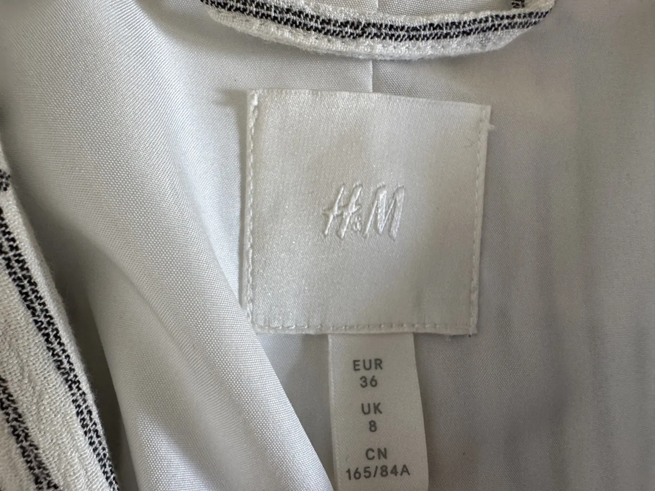 Blazer H&M - imagen 2