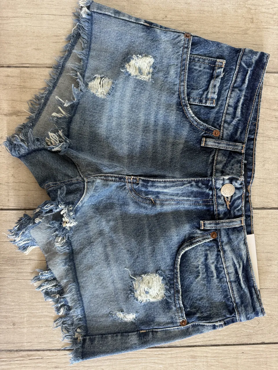 Short Kosiuko - imagen 1