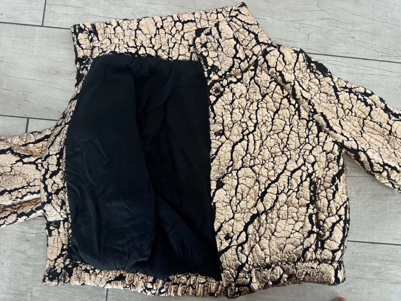 Campera Allô Martínez - imagen 6