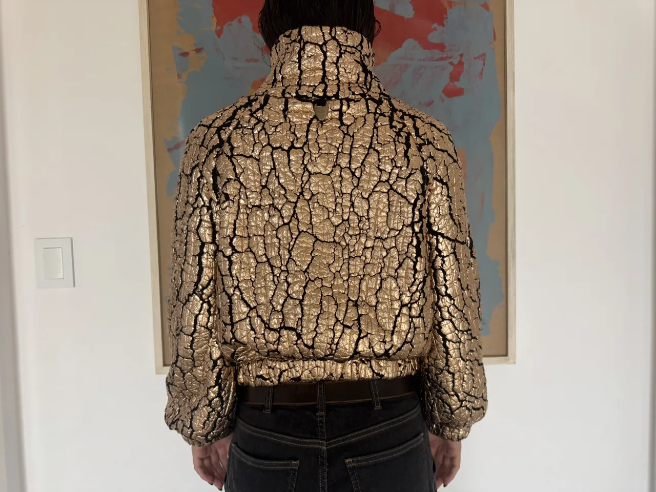 Campera Allô Martínez - imagen 5