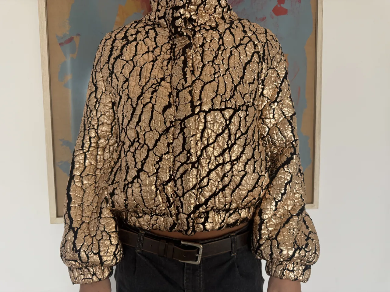 Campera Allô Martínez - imagen 4