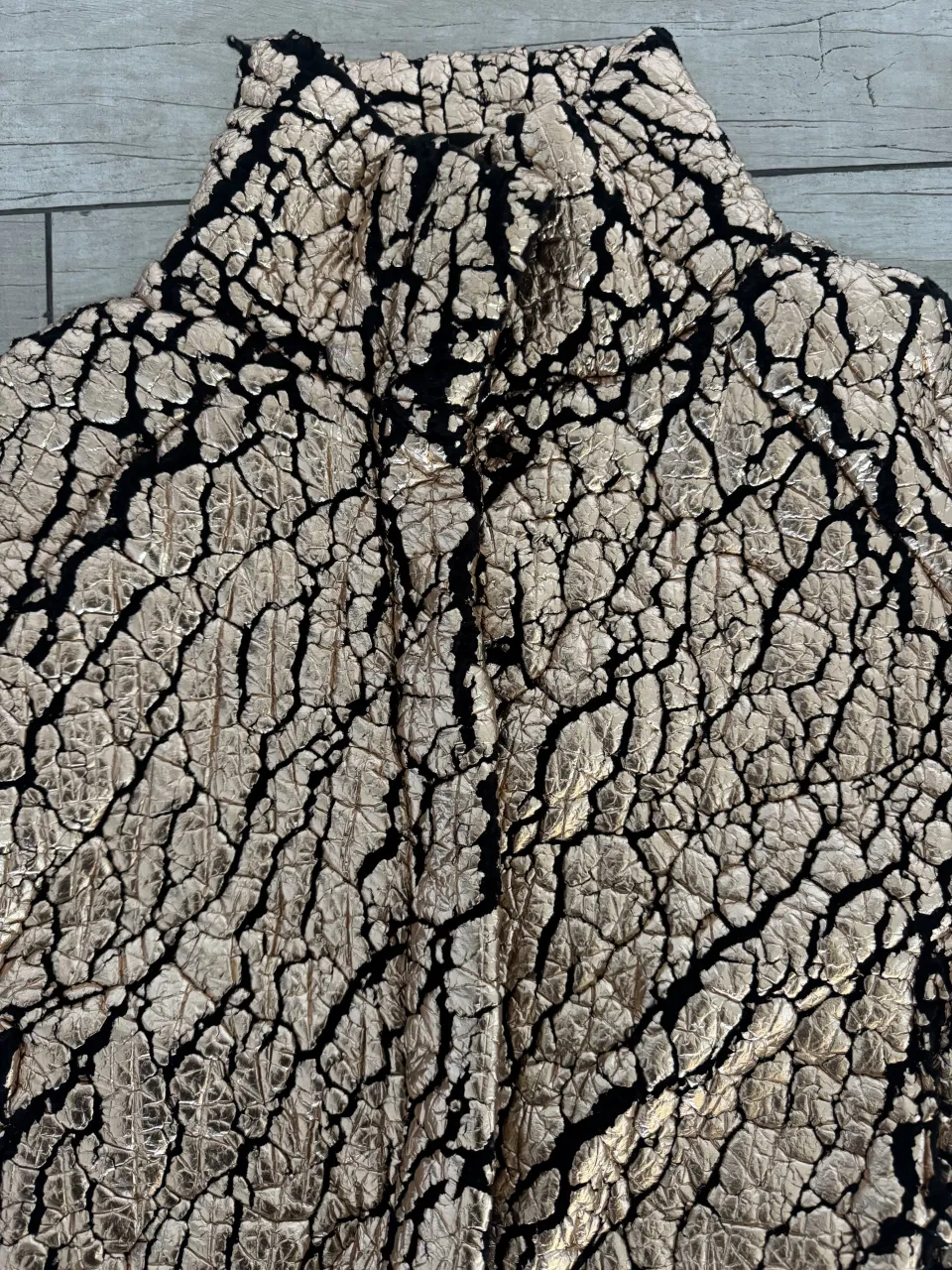Campera Allô Martínez - imagen 10