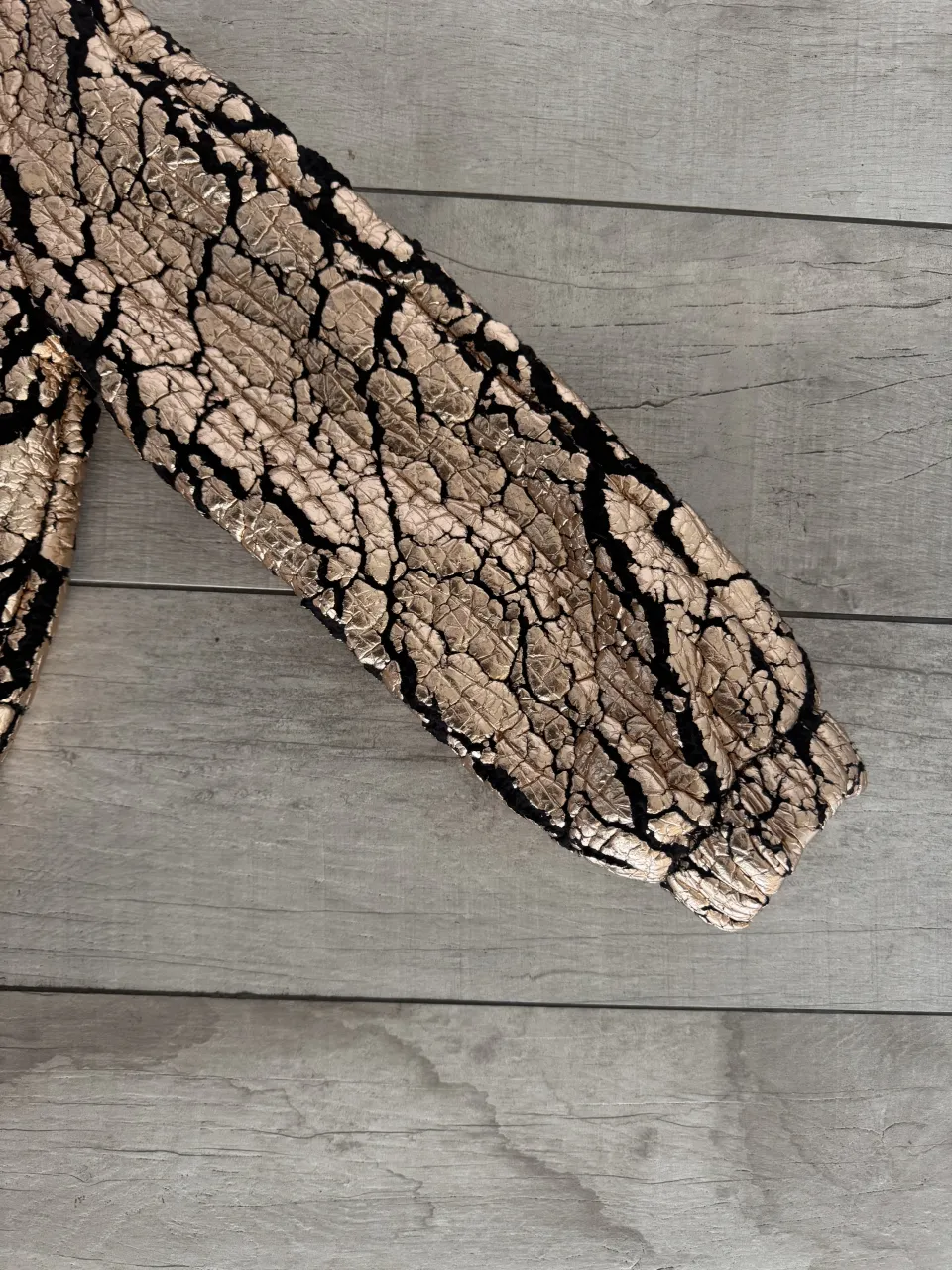 Campera Allô Martínez - imagen 9
