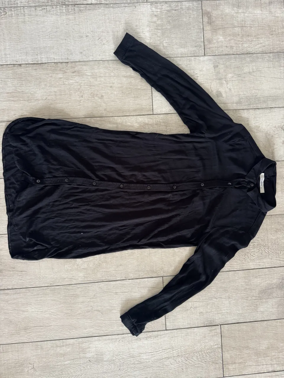 Camisa Wupper - imagen 1