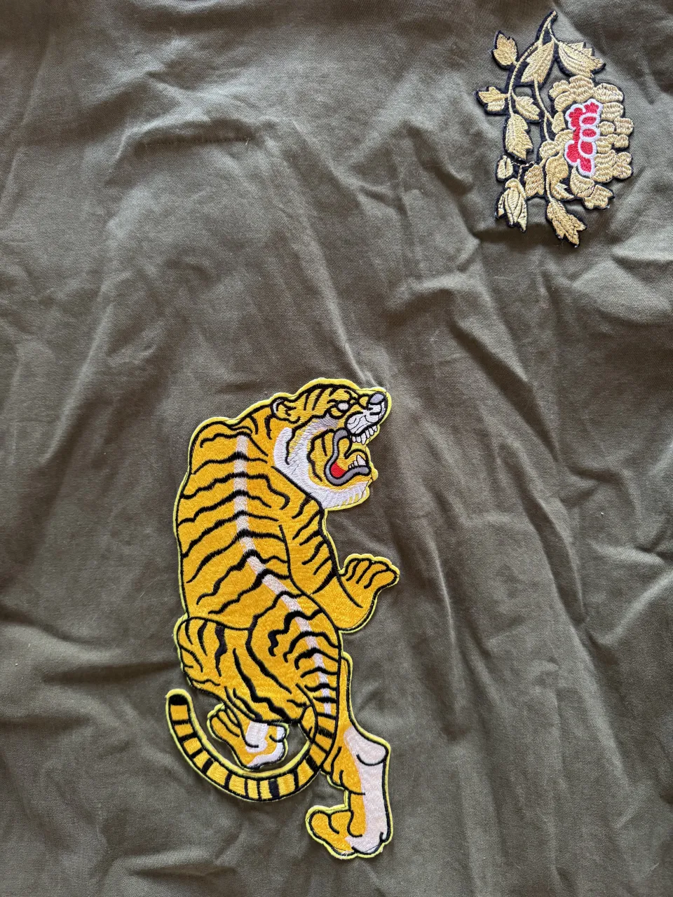 Camisa Rapsodia - Vista 2