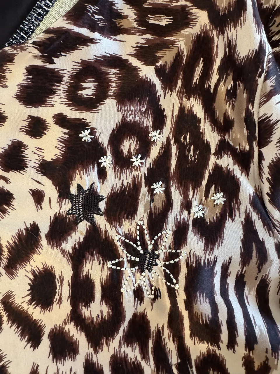Campera Rapsodia - imagen 3
