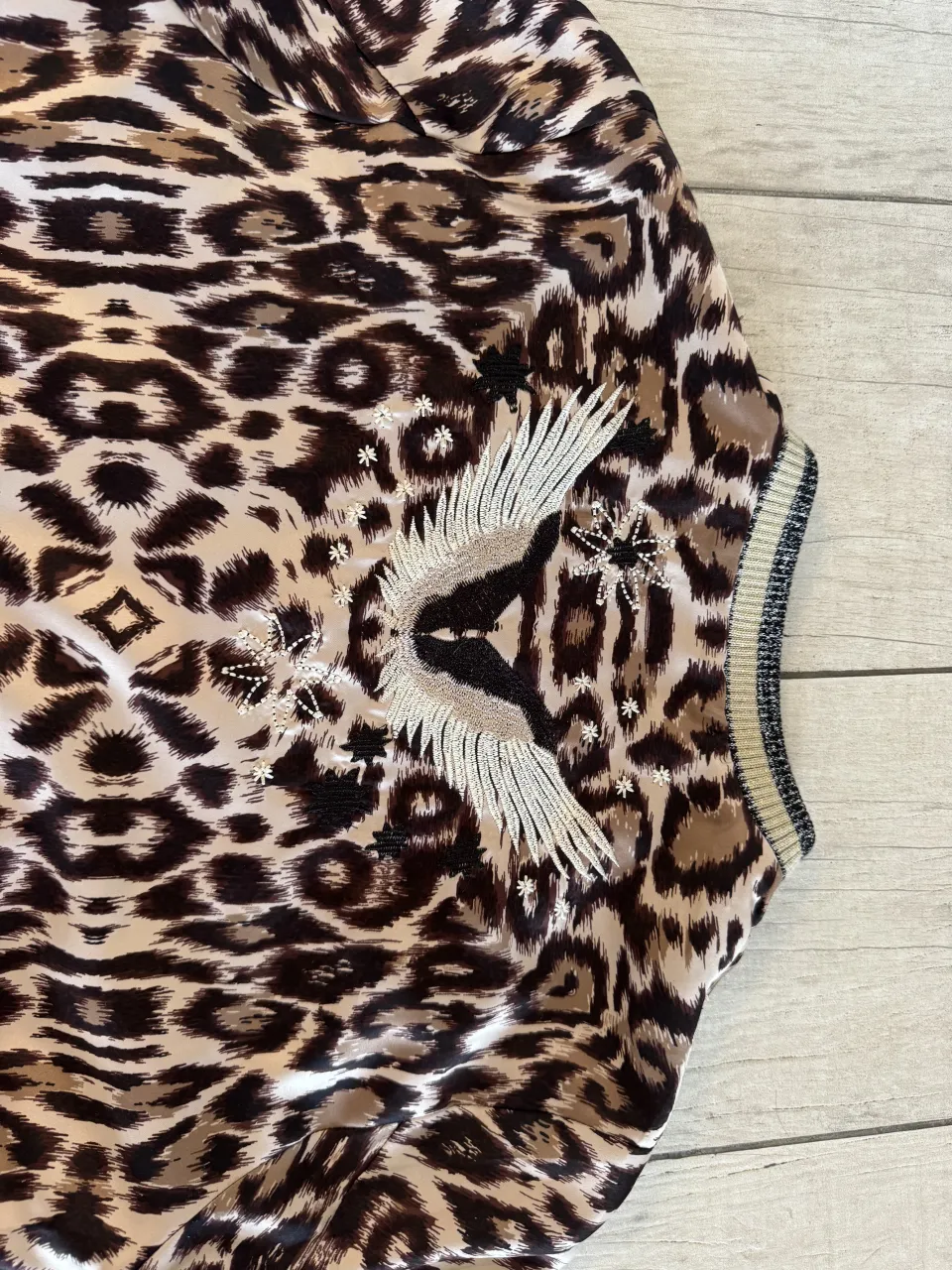 Campera Rapsodia - imagen 2
