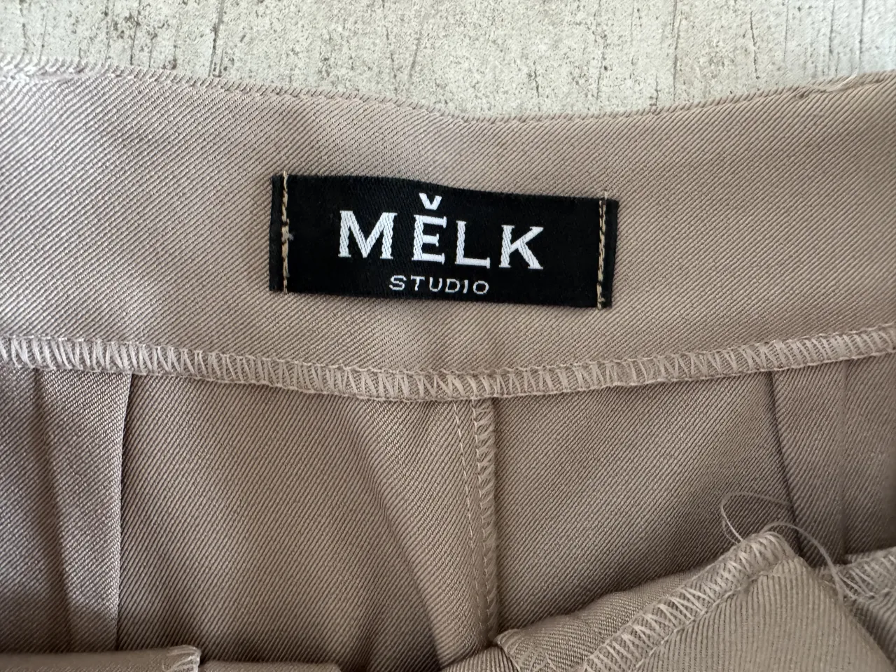 Pantalón Melk studio - imagen 2