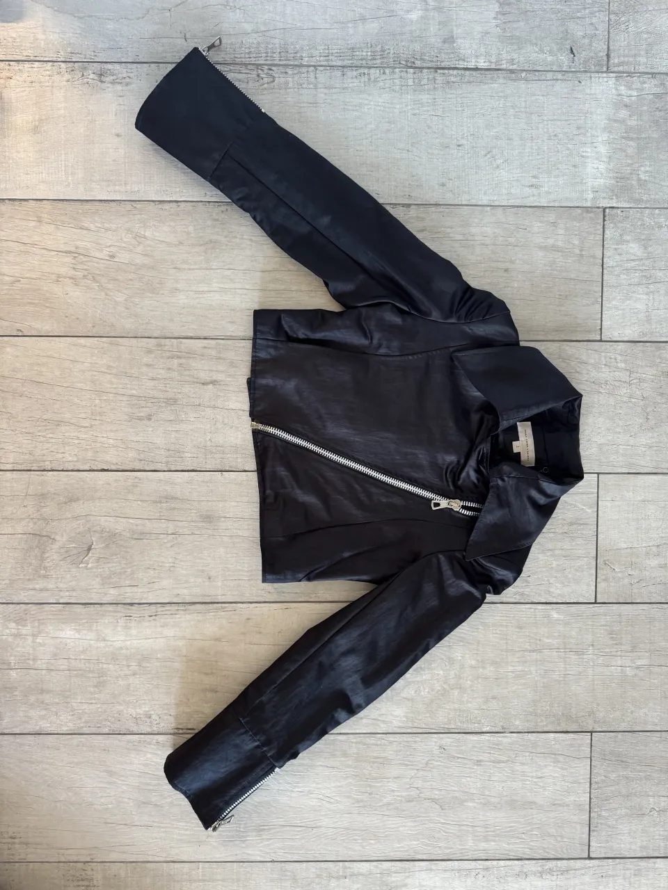 Campera Paula Cahen D'Anvers - imagen 1