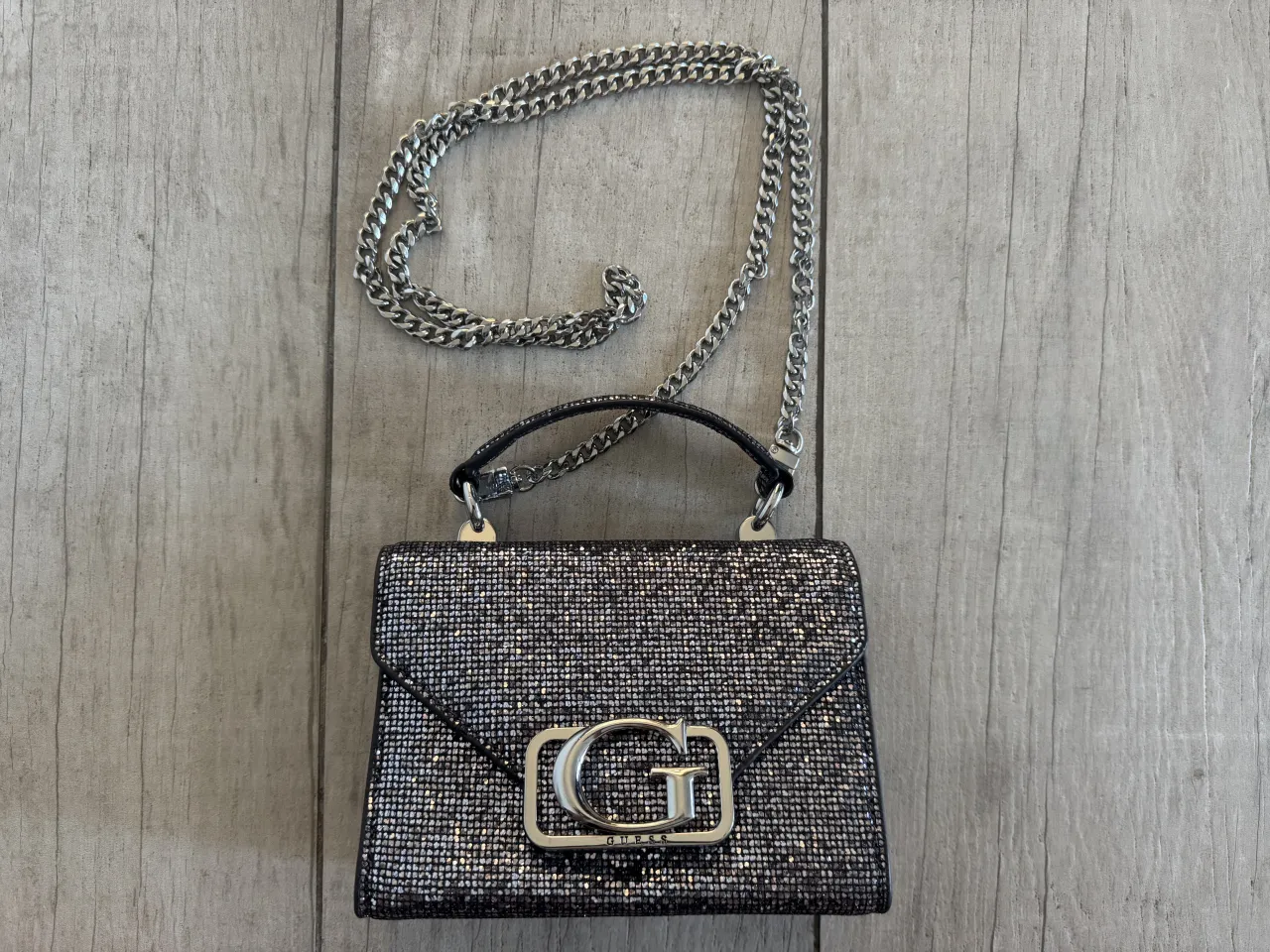 Cartera GUESS - imagen 1