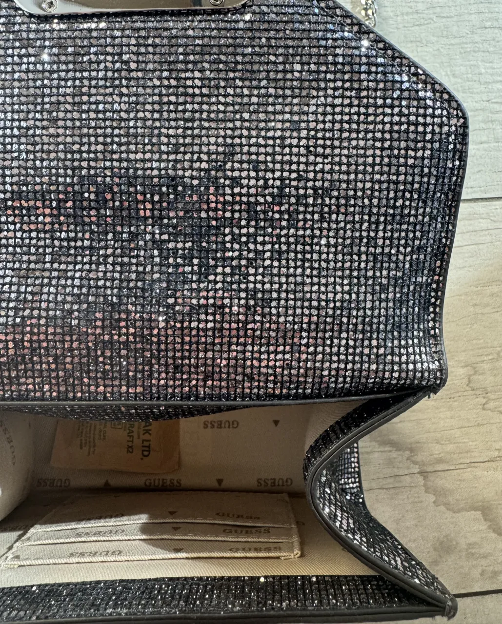 Cartera GUESS - imagen 5