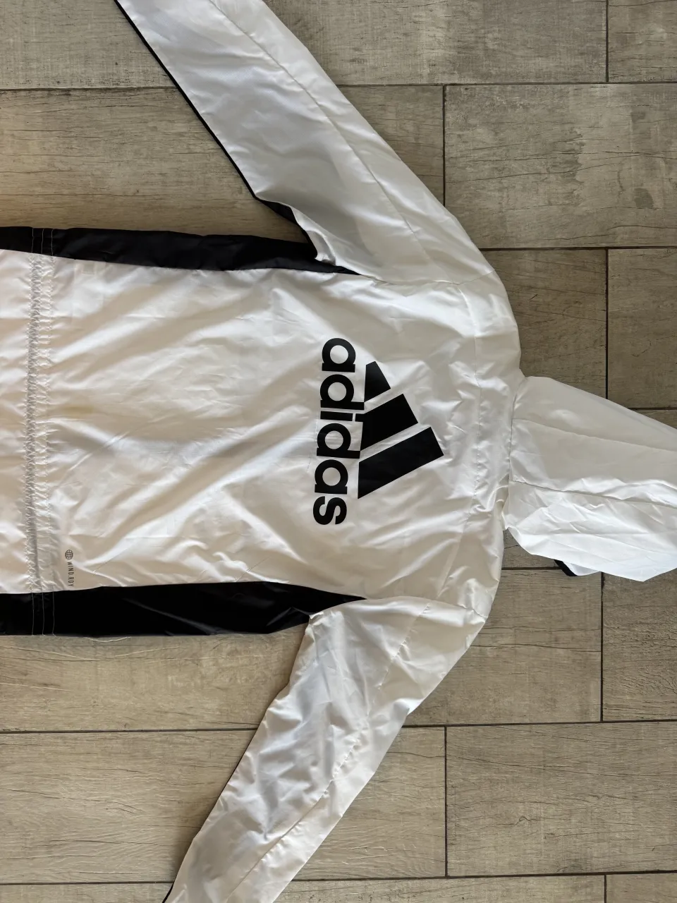 Campera adidas - imagen 2